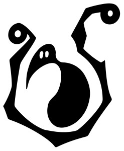 Anselm Logo black.